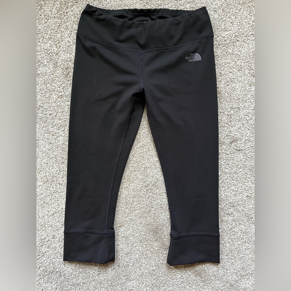 NWOT North Face Leggings